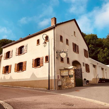 Castelger Bed and Breakfast Vauciennes  Buitenkant foto